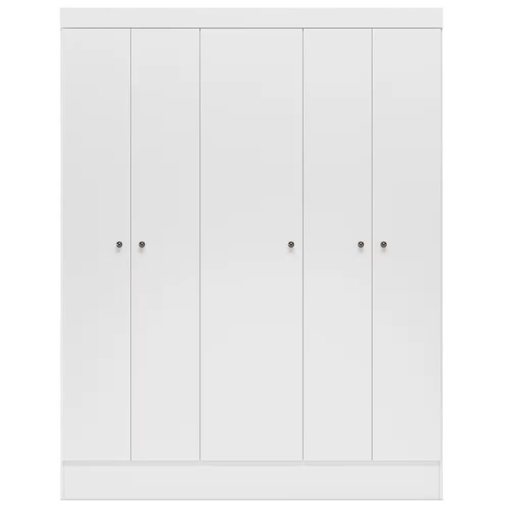 Guarda-roupa Ártico Demóbile