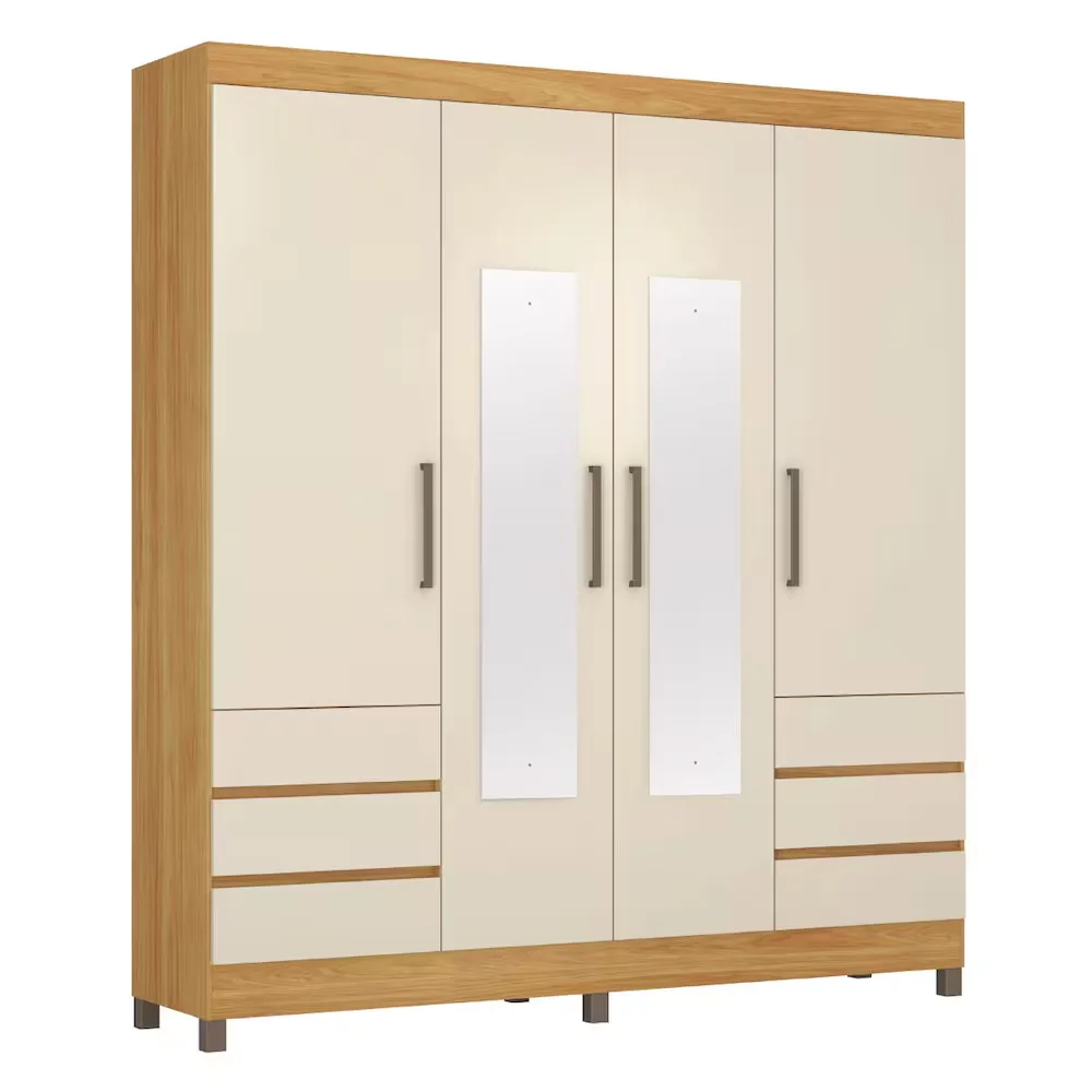 Guarda-roupa Mônaco Demóbile